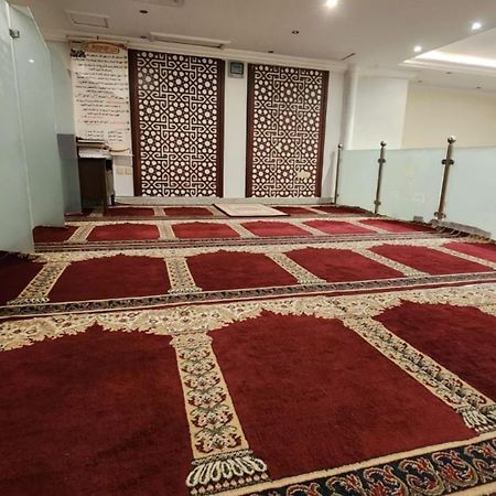 قصر لازورد Aparthotel Ta'if Exterior foto