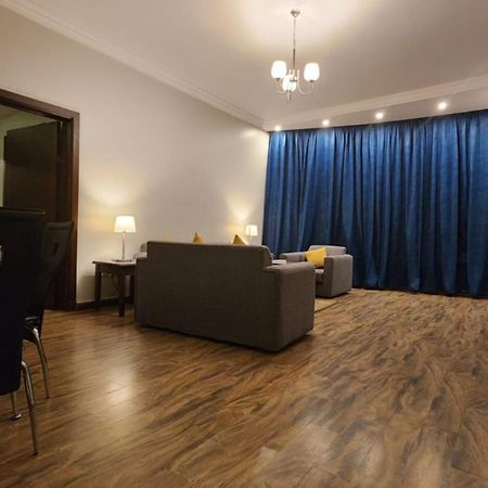 قصر لازورد Aparthotel Ta'if Exterior foto