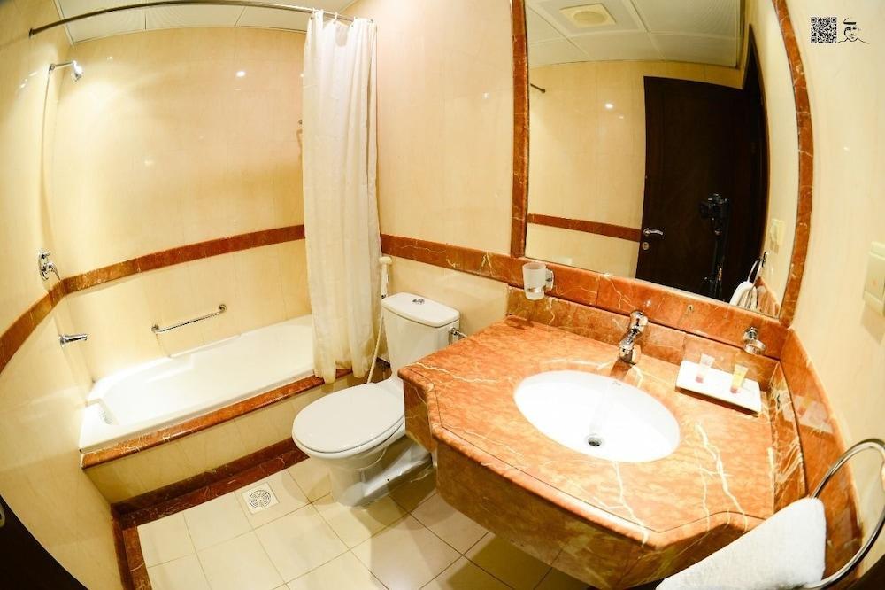 قصر لازورد Aparthotel Ta'if Exterior foto