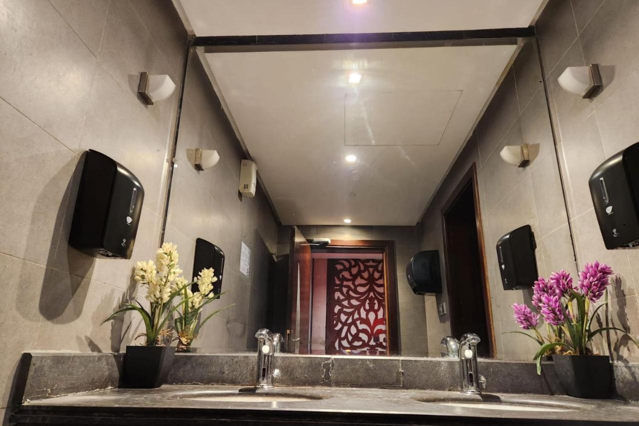 قصر لازورد Aparthotel Ta'if Exterior foto