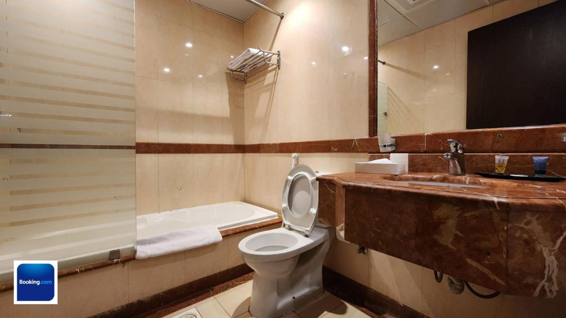 قصر لازورد Aparthotel Ta'if Exterior foto
